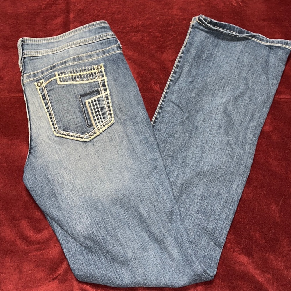 Ariat ‘Amber’ Jeans